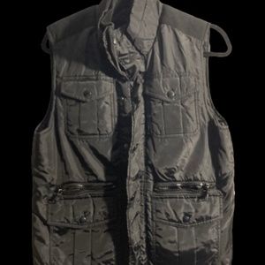 Express Vest